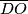 \overline{DO}