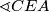 \sphericalangle CEA