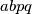 abpq