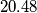 20.48